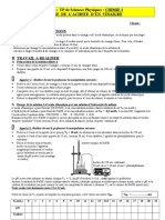 TP Dosage de L Acidite D Un Vinaigre