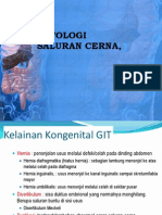 Patologi Git