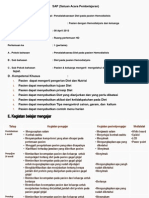 Tugas PPT Penatalaksanaan Diet HD