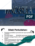 Panca Sila 2