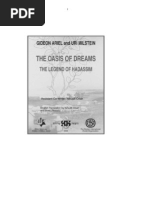 Download Oasis of Dreams Chapters 1 2 English by Gideon Ariel SN14081798 doc pdf