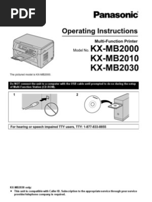 Panasonic KX-MB2000.pdf