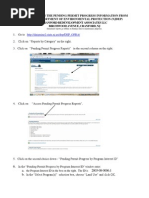 Download NJDEP--HOW TO ACCESS PENDING PERMIT INFORMATION by Cranford1 SN140823534 doc pdf