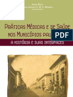 2012. Municipios SP [Vol1]