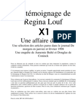 X1 Une affaire d'état (1)