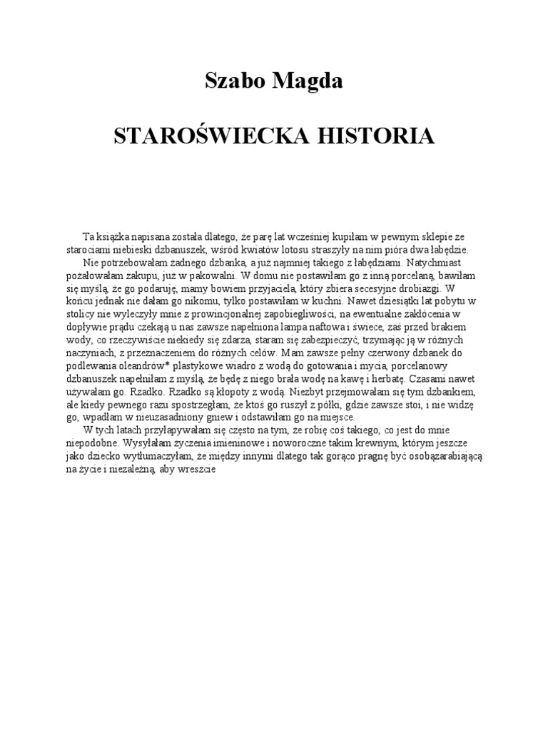 Magdalena Samozwaniec Pantofelki Kopciuszka Tekst