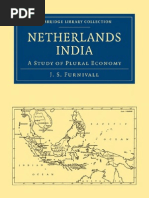 Download Ekonomi Indonesia di jaman Belanda by tarnoscribd SN140832589 doc pdf