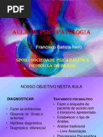 Psicopatologia e Psicofarmacologia[1]