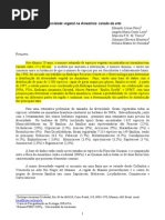 Biodiversidade Vegetal Na Amazonia