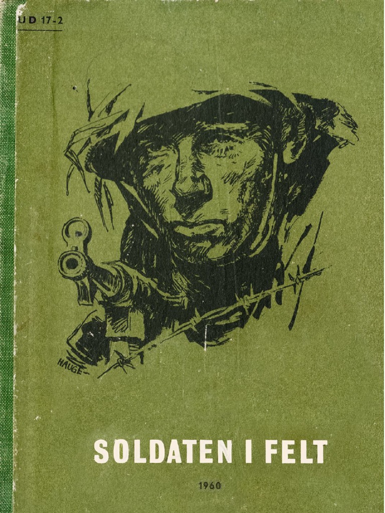 Soldaten I Felt (1963) UD 17-2 | PDF