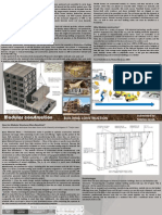 Modular Constrctn