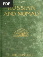 Russian and Nomad