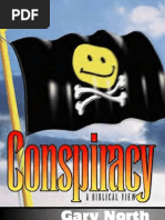Download Gary North - Conspiracy_A Biblical View by gbgpolkacoza SN140839049 doc pdf