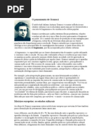  Gramsci e pensamentos ideologicos