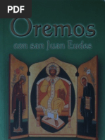 Oremos Con San Juan Eudes