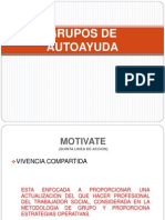 Guia DM Grupos de Autoayuda