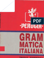 Tavole di grammatica