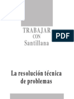 Santillana Tecnologia Resolución de Problemas Técnicos PDF