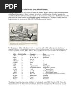 Download Phoenicians in the Americas by FindingTurtleIsland SN140852220 doc pdf