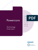 Powercore Technology Overview