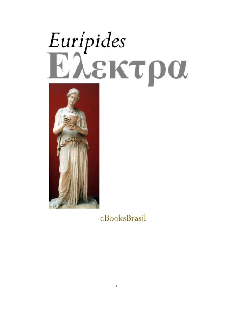 08 Electra | PDF