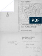 Combinaciones en Ajedrez- Kurt Richter