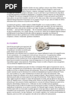 Las Guitarras Resonadoras