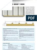 Isofire Roof 1000 PDF