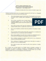 PALB Regulations (1997)