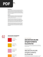 Starburst Package Redesign