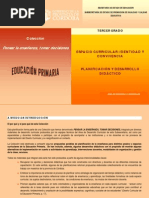 Download Identidad y Convivencia 3 Grado _sepiyce by mca SN140862206 doc pdf