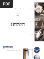 Download Penguin Windows Brochure by Penguin Windows SN14086417 doc pdf