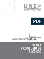 Venta y Consumo de Alcohol