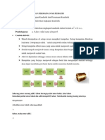 Contoh Pembelajaran Permainan Matematik