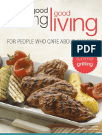 Summer Grilling - For People Who Care About Diabetes