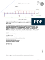 Diseño de Viga Rectangular Detallado ACI 318 02