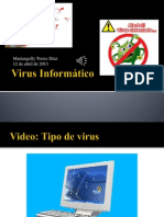 Virus Informático