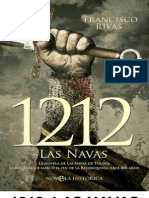 Las Navas - Francisco Rivas