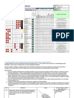 A.11 Matriz de Estrategias