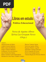ALBRES e NEVES 2013 _LIBRAS_Politica_educacional