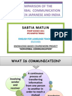 Sabtia Matlin: English For Language Teacher