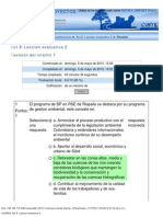 Act 8 Evaluacion de Proyectos