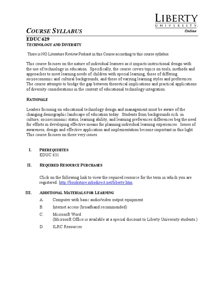 Literature review topics in education image