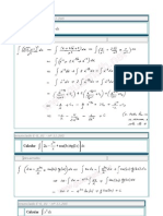 Desarrollo Algebraico