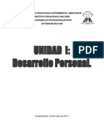 Copia de Primer Trabajo Desarrollo Personal