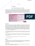 Curso Sobre Arduno Duemilanove Parte 1