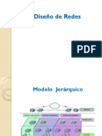 Dise-O de Redes PDF