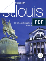 ST Louis Vis Is To Rs Guide 2013