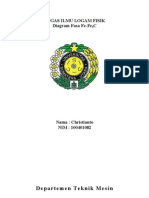 Diagram Fasa Fe-Fe3C