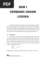 Download eBook Materi Rangkaian Logika by fiqrih_1 SN140896233 doc pdf
